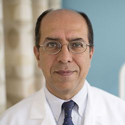 Ramez Andrawis, MD