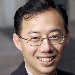 Michael Hsieh, MD