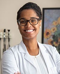 Charelle Carter-Brooks