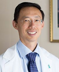 Michael Hsieh