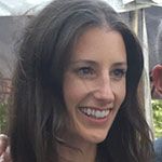Olivia Gordon