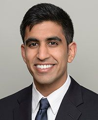 Neil Mendhiratta